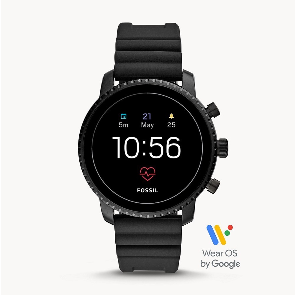 Fossil Gen 4 Smartwatch